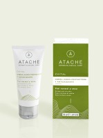 CVITAL Crema Hidro-Protectora Y Antioxidante Увл крем с вит С для норм и сухой кожи (50мл) [M].