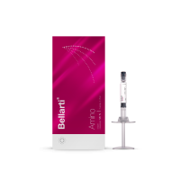 Белларти (Bellarti Amino). имплантат внутридермальный 1.5% +0.00124%. 2мл №1