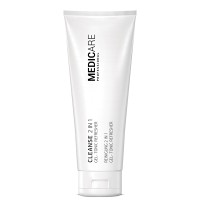 Гель-тоник "CLEANSE 2 in 1", 200 мл