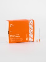 БСК Канюли для контурной пластики 25*60mm 1шт