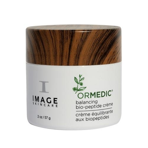 ORMEDIC Balancing Bio-peptide Crème - Био-пептидный ночной крем 57 г