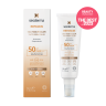 Repaskin silk touch COLOR - Ср-во тональное с нежностью шёлка с спф50, 50 мл