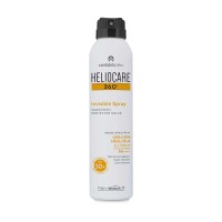 HELIOCARE 360º Invisible Spray - Невидимый спрей с SPF 50+, 200 мл