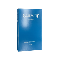 Радиес с Лидокаином Имплантат инъекционный 1,5 мл