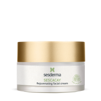 SESCACAY Rejuvenating facial cream - Крем для лица омолаживающий, 50 мл