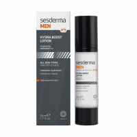 MEN Hydra boost lotion- Лосьон увлажняющий д/мужчин, 50 мл