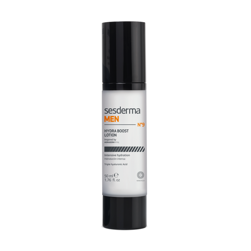 MEN Hydra boost lotion- Лосьон увлажняющий д/мужчин, 50 мл