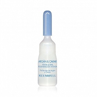 Biologicos ARGAN & CAVIAR - ИНТЕНСИВНАЯ РЕГЕНЕРИРУЩАЯ СЫВАРОТКА  (keen)