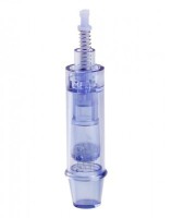 Сменный картридж для косметической мезотерапии для Р17, 12игл, сталь