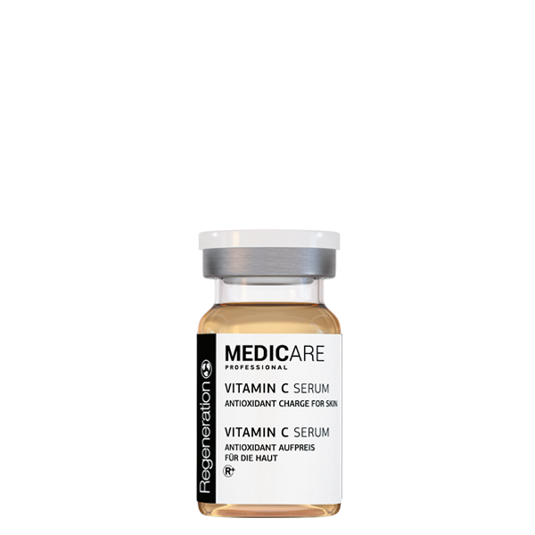 Сыворотка "Антиоксидантный заряд для кожи"/VITAMIN C SERUM,2*5 мл