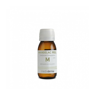 MANDELAC M -Миндальная кислота 40% w/o (60мл)