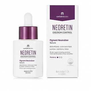 NEORETIN DC PIGMENT NEUTRALIZER SERUM