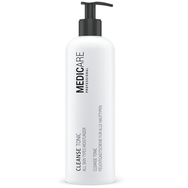 Тоник для всех типов кожи/CLEANSE TONIC,500 мл