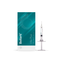 Белларти (Bellarti Vita Plus). имплантат внутридермальный 1.8% + 1.69% 2мл 