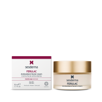 FERULAC Antioxidant facial cream - Крем антиоксидантный для лица  50 мл [M].