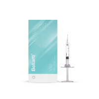 Белларти (Bellarti Vita). имплантат внутридермальный 1.1% + 1.69% 2мл 