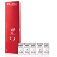 NCTF 135 НА (НА 5 мг/мл) 3 мл Материал дермальный д/внутрикожной имплантации