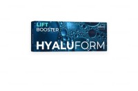 Гиалуформ Биоревитализант LIFT BOOSTER 1,8% (NEW, +объем и ребрендинг), 2 мл, шприц