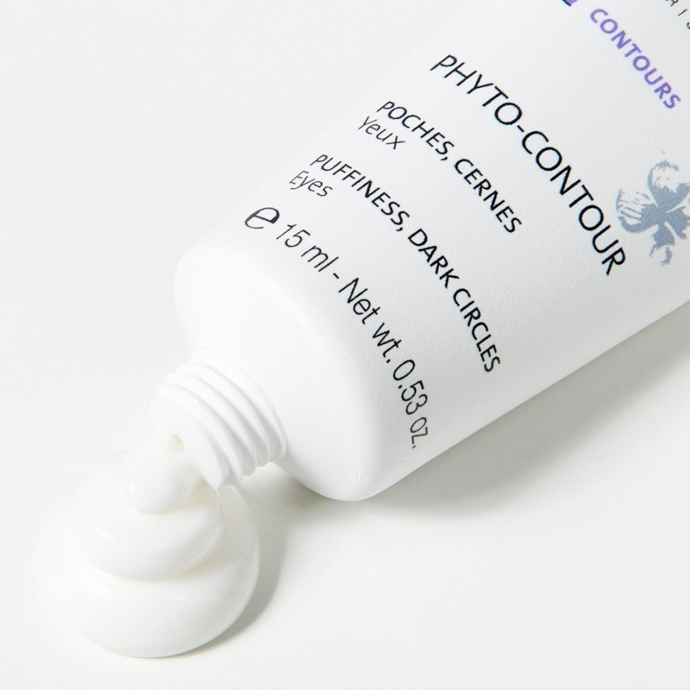 Крем Phyto-contour (15мл.) Крем Phyto-contour (15мл.)