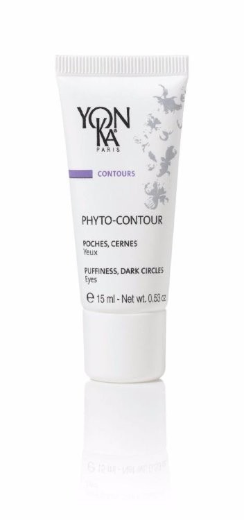 Крем Phyto-contour (15мл.)
