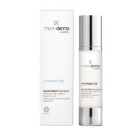 HYLANSES MD HA ADVANCE Hydration Гель-крем д/лица увлажняющий, 50 мл