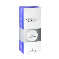 STYLAGE L Bi-SOFT® LIDOCAINE, 1х1 мл.