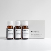 SET ACNE-PRO CARBOXY SYSTEM Набор Акне-Про карбокситерапия на 15 процедур (15ml+15ml+15ml) 