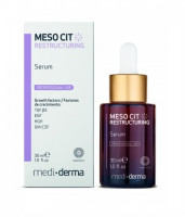 MESO CIT RESTRUCTURING SERUM - Сыворотка, 30 мл (MD)