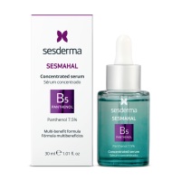 SESMAHAL B5 Panthenol - Сыворотка концентрированная с 7,5% содержанием пантенола 30мл