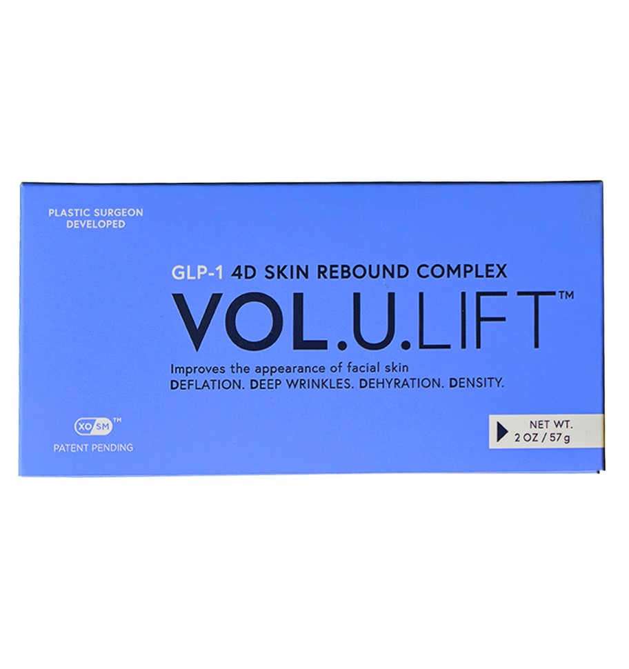 VOL.U.LIFT - Крем Волюлифт, 57 г [M]