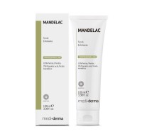MANDELAC Scrub – Скраб отшелушивающий 100 мл