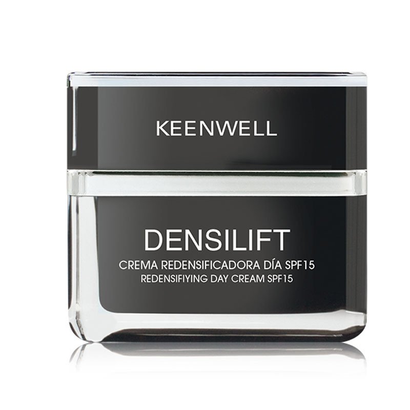 DENSILIFT - Крем для восстановления упругости кожи с СЗФ15- дневной, 50 мл (keen)