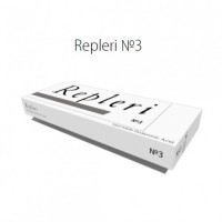 Импланты внутридермальные REPLERI №3