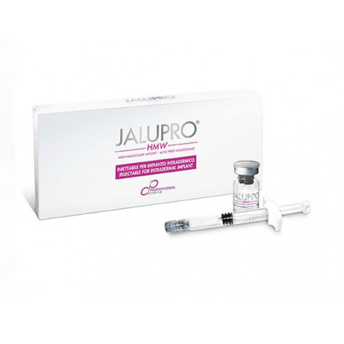 Jalupro HMW Имплантат интрадермальный