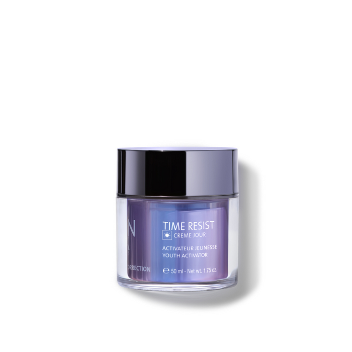 Крем Time Resist Creme Jour (50мл.) [M]