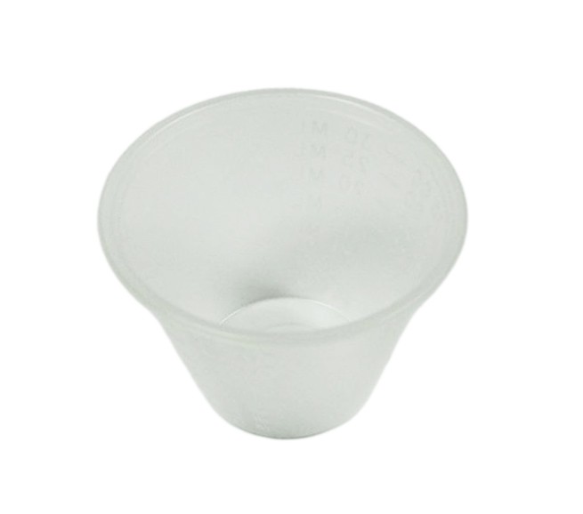 Мерный стаканчик