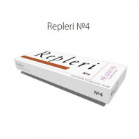 Импланты внутридермальные REPLERI №4