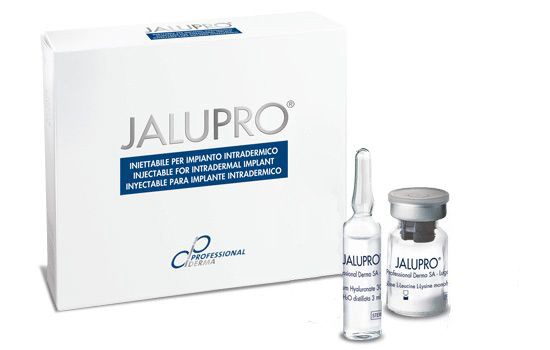 Jalupro Имплантат интрадермальный