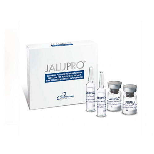 Jalupro Имплантат интрадермальный