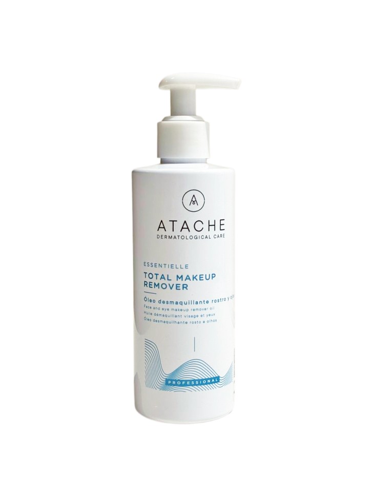 ESSENTIELLE Total Makeup Remover Гидрофильное очищающее масло (250 мл)