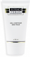 Гель гидратант для век 50 мл (КосмоТ)