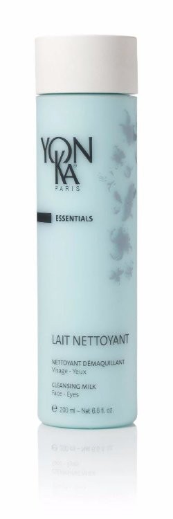 Очищающее молочко Lait Nettoyant (200мл.)