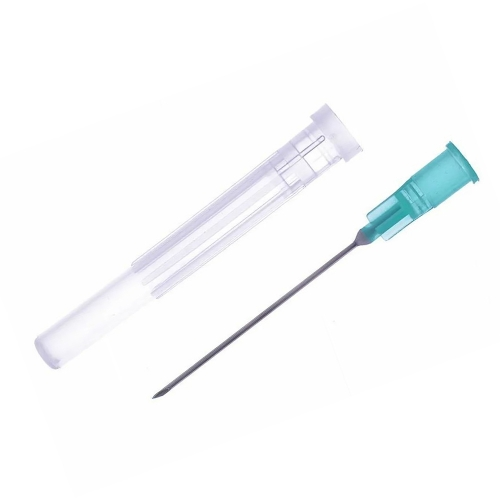 Игла инъекционная 0,30х13 мм (30G х 1/2) стерильная Luer/Wenzhou Beipu