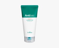 Antibac - Антибактериальная премиум пенка для умывания (180ml)