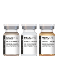 PROBIOTIC CARBOXY SYSTEM Пробиотическая карбокситерапия на 2 процедуры  (5ml+ 5gr+7ml)