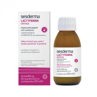 БАД к пище "Лактиферрин" 250 мл