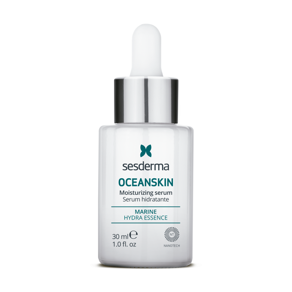 OCEANSKIN Увлажняющая сыворотка, 30 мл