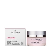 SENS-AGE MD ULTRA CORRECTOR 3A Renewer Крем д/лица антивозрастной регенерирующий, 50 мл