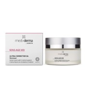 SENS-AGE MD ULTRA CORRECTOR 3A Renewer Крем д/лица антивозрастной регенерирующий, 50 мл