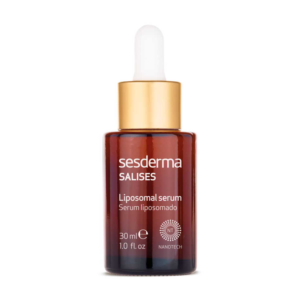 SALISES Liposomal serum- Сыворотка липосомальная увлажняющая, 30 мл